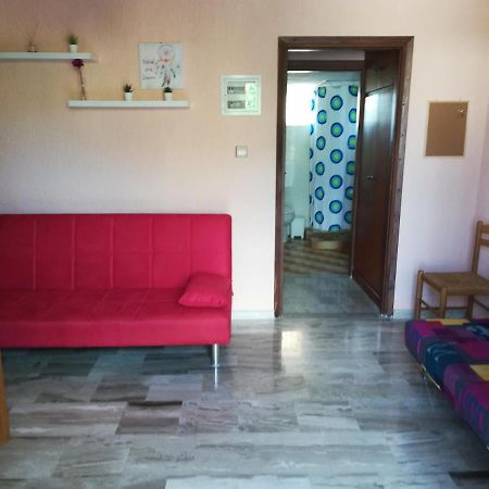 Angelos Κandia Apartments Kandia Zewnętrze zdjęcie