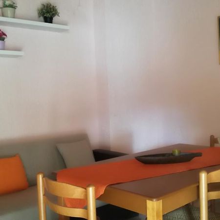 Angelos Κandia Apartments Kandia Zewnętrze zdjęcie