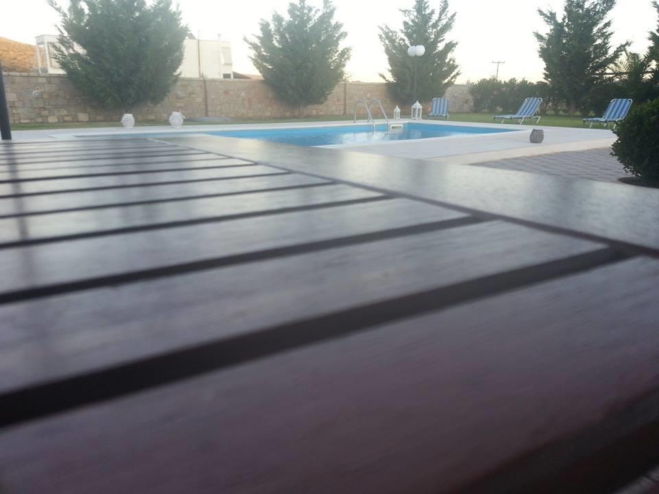 Angelos Κandia Apartments Kandia Zewnętrze zdjęcie
