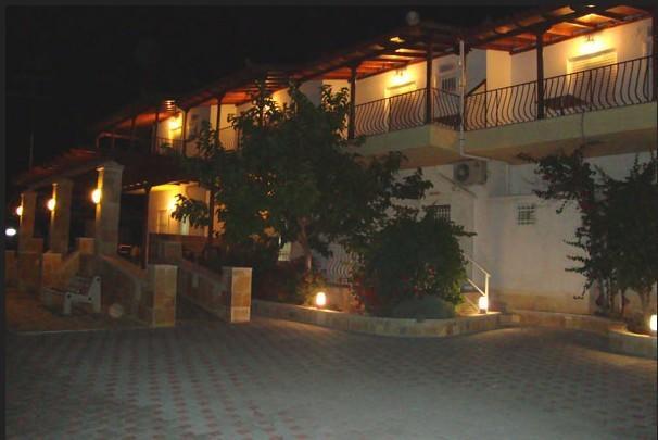 Angelos Κandia Apartments Kandia Zewnętrze zdjęcie