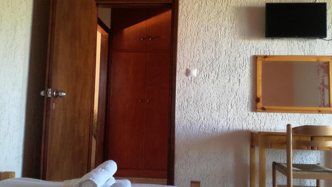 Angelos Κandia Apartments Kandia Zewnętrze zdjęcie